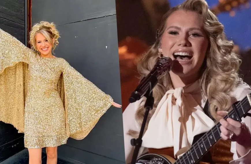 Will Missouri’s Hannah Harper Actually Finish the American Idol Season 24 Finale?