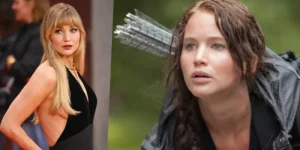 From Hunger Games to Die My Love: Analyzing Jennifer Lawrence’s Theatrical Power
