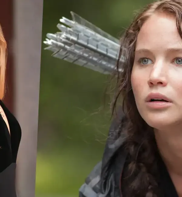 BingeTake BingeTake From Hunger Games to Die My Love: Analyzing Jennifer Lawrence’s Theatrical Power