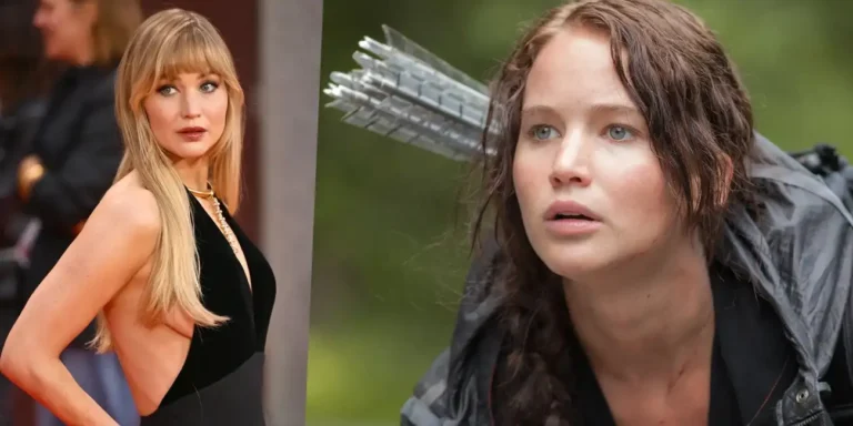 From Hunger Games to Die My Love: Analyzing Jennifer Lawrence’s Theatrical Power