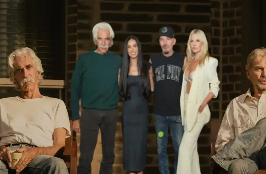 Is Landman Season 3 Coming Sooner Than Expected? The Shocking Pace of Billy Bob’s Return