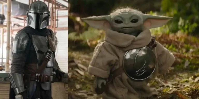 Will The Mandalorian and Grogu Survive Its Box Office Opening Weekend?
