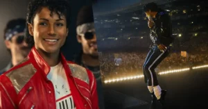 Meet the Full Cast of the Michael Jackson Biopic: Every Actor Behind the $218M Opening