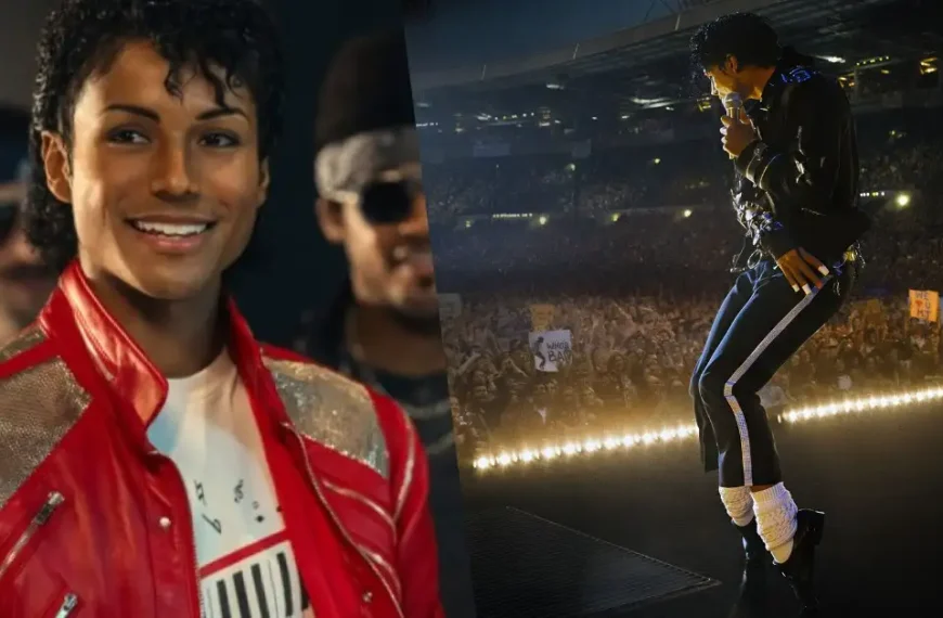 Michael Movie Streaming Release Date: Everything We Know About the Peacock and Starz Drops