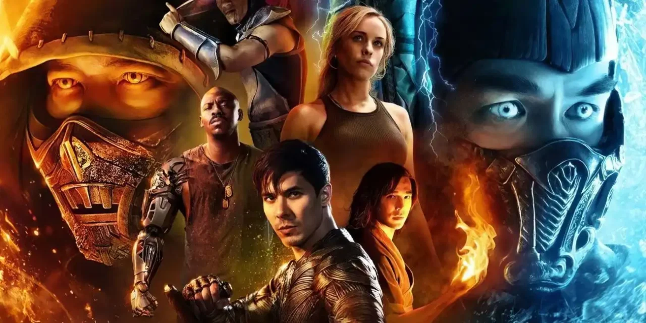 Mortal Kombat II Streaming Release Date: When Will It Move from Theaters to Digital? Mortal Kombat II Streaming Release Date: When Will It Move from Theaters to Digital? mortal kombat 2 Mortal Kombat II Streaming Release Date: When Will It Move from Theaters to Digital?