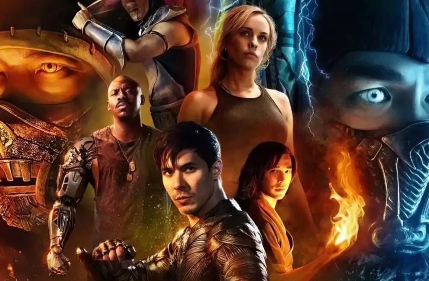 How Much Did Karl Urban Get Paid? Mortal Kombat II Salary & Budget Breakdown
