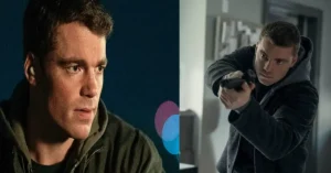 Is Peter Sutherland Finished? Netflix Confirms The Night Agent Season 4 is the End