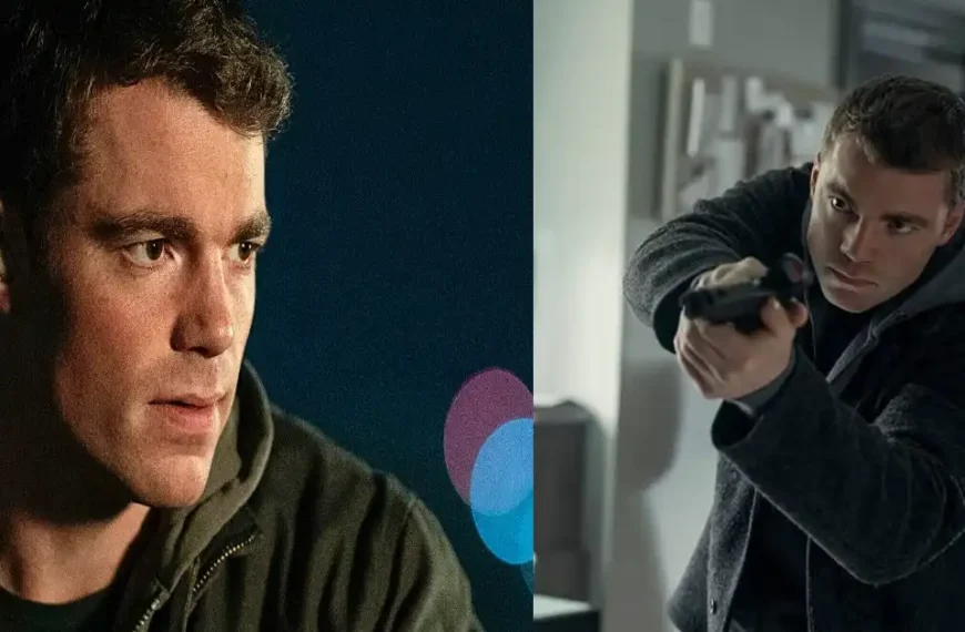 Is Peter Sutherland Finished? Netflix Confirms The Night Agent Season 4 is the End