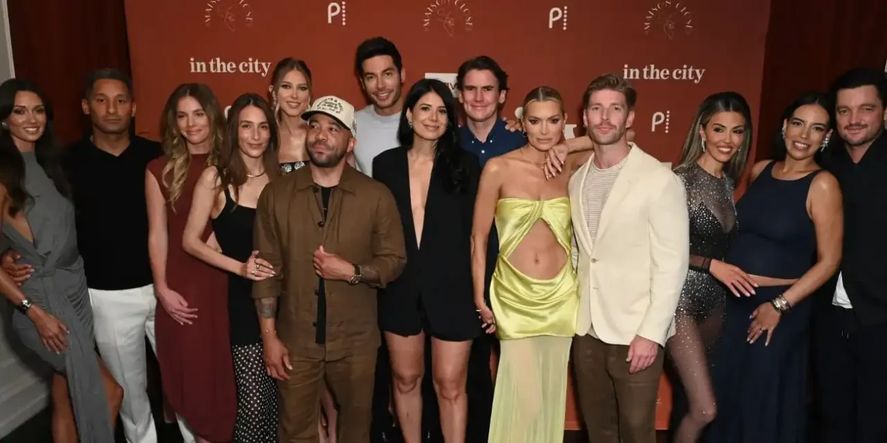 summer house Summer House Season 10 Reunion: Can this Franchise Survive the Amanda and Ciara Feud?
