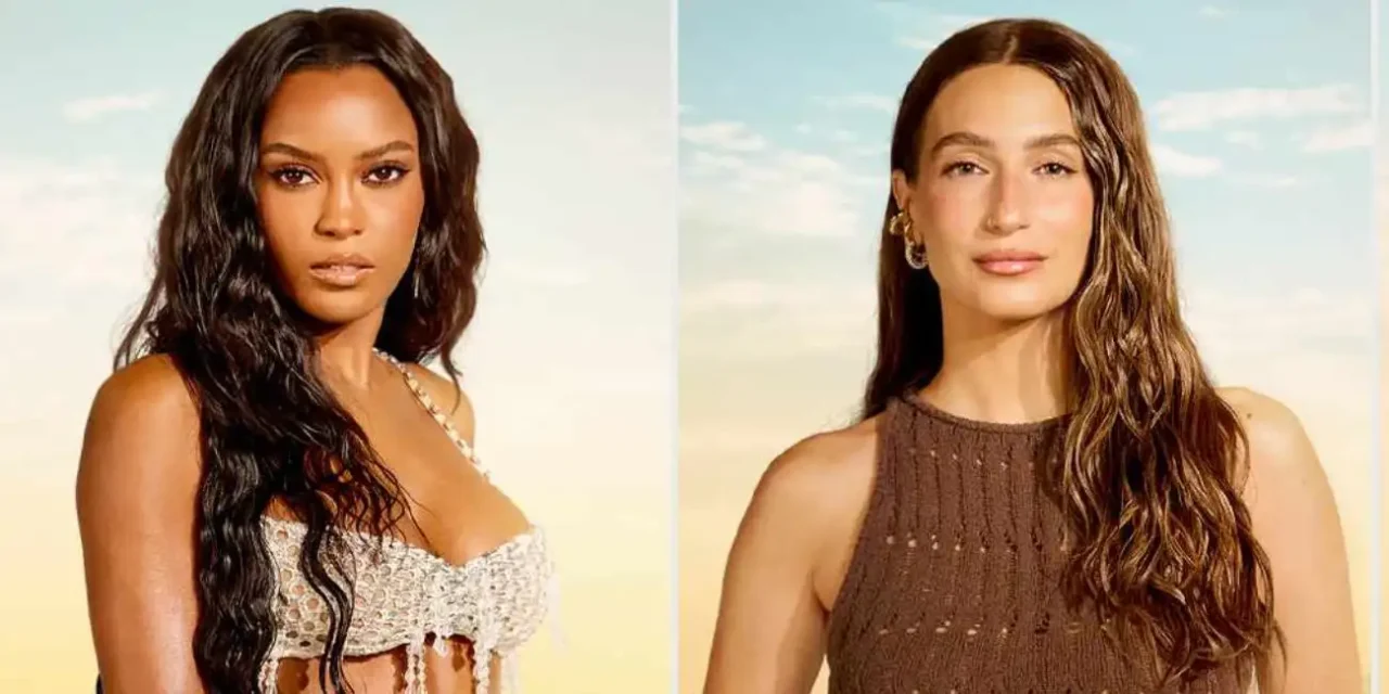summer house Amanda and Ciara Summer House Season 10 Reunion: Can this Franchise Survive the Amanda and Ciara Feud?