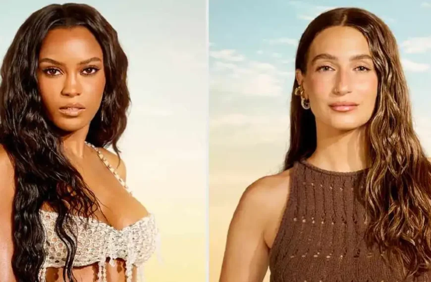 Summer House Season 10 Reunion: Can this Franchise Survive the Amanda and Ciara Feud?