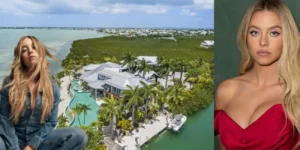 Sydney Sweeney Net Worth 2026: Inside Her Bel Air Mansion and Ford Deals