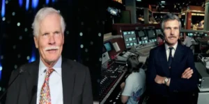 Ted Turner Dead at 87: The Mouth Of The South Signs Off