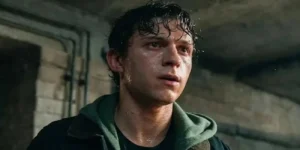 Why Tom Holland Is Forcing His Own Exit From Spider-Man