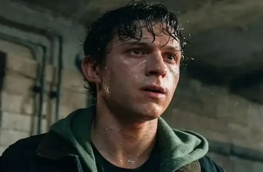 Jogi Jogi Why Tom Holland Is Forcing His Own Exit From Spider-Man