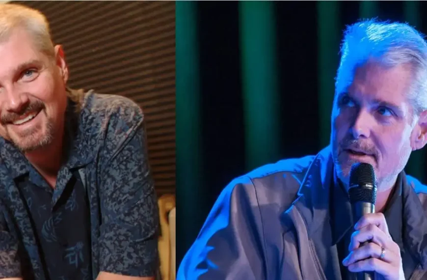 Celebrity News Celebrity News Beyond Star Wars: Which Iconic Video Game Characters Did We Just Lose with Tom Kane?