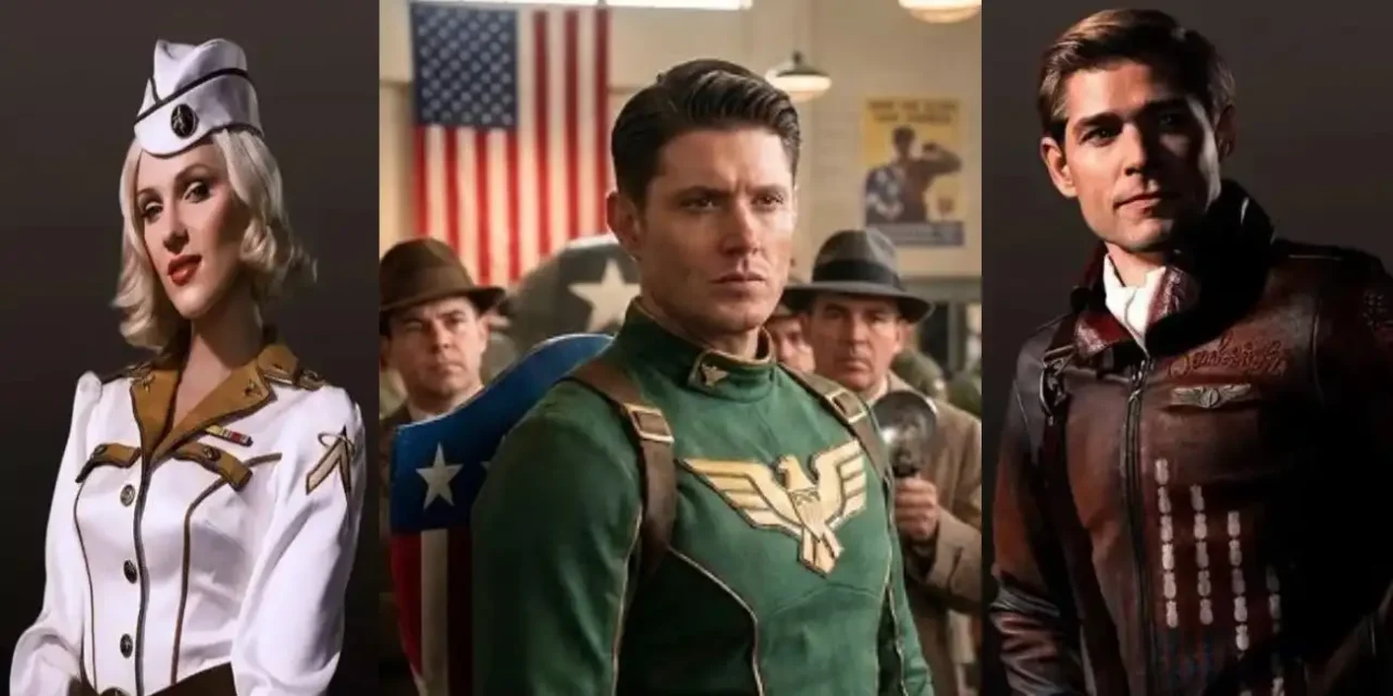 vought rising What’s Next for The Boys Universe After Shocking Series Finale