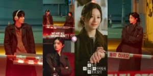We Are All Trying Here Episode 8 Release Date, Time, and Netflix Theories