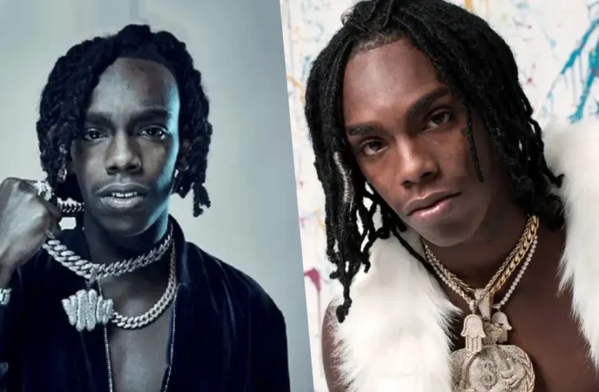 Could YNW Melly Go Home? Inside the Fight for Bond Ahead of 2027 Retrial